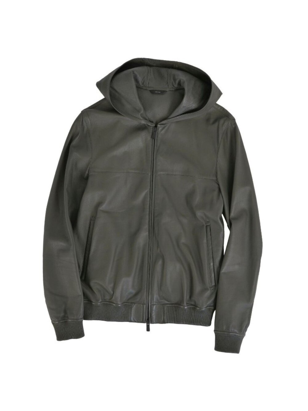 Fendi Jacket Hoodie Zip